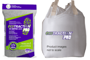 Ecotraction ecoTraction | award-winning winter safety alternative to road salt ...